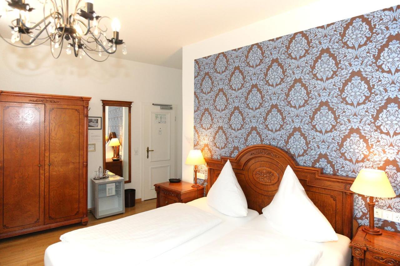 Hotel Rathausglöckel Baden-Baden